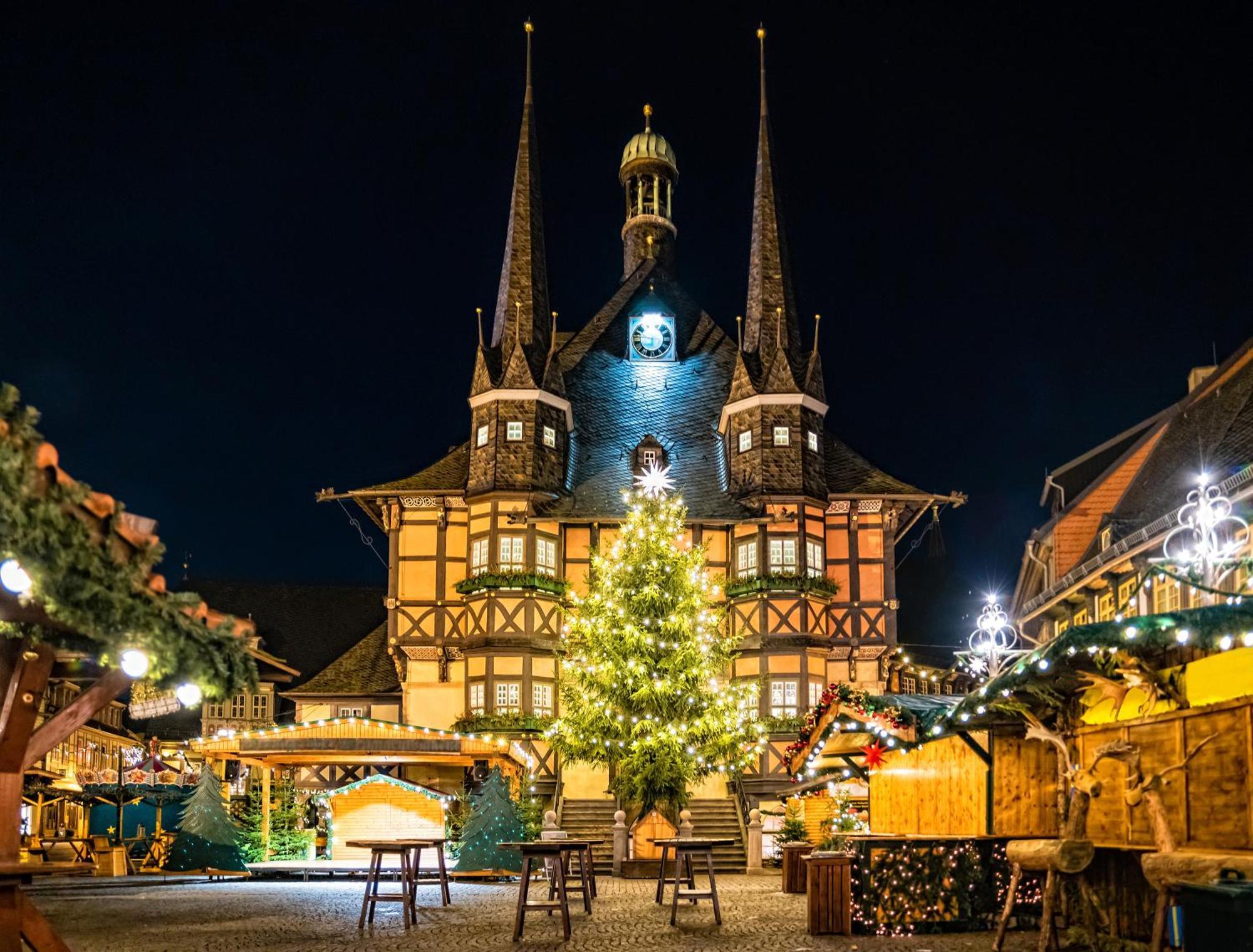 Fewo Schlossblick #Innenstadt #Garten #Netflix Von Harztraveler Вернигерод Екстериор снимка